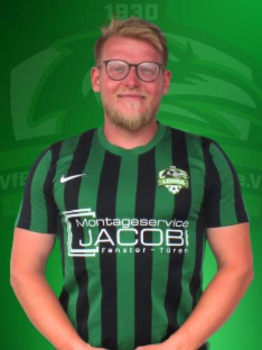 Jakob Klein