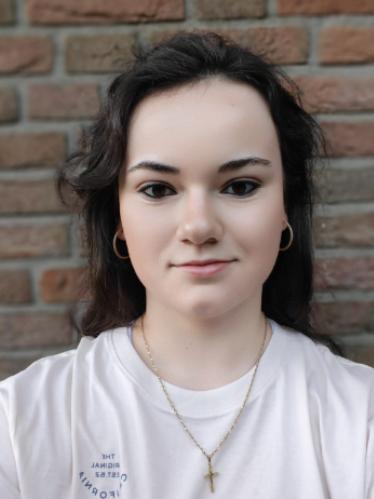 Lara Marie Marx