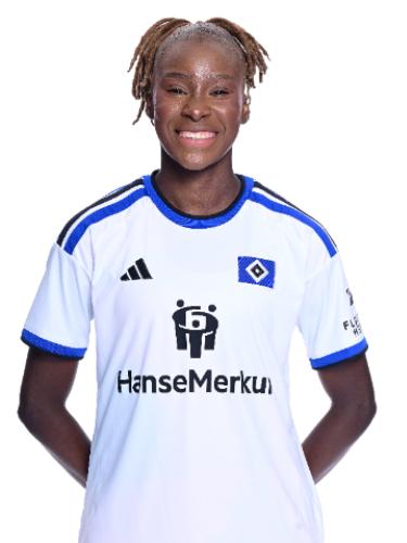 Magou Doucouré