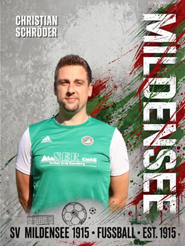 Christian Schröder