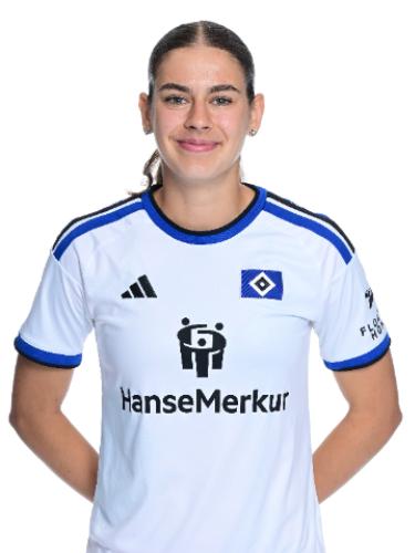 Leni Marie Eggert