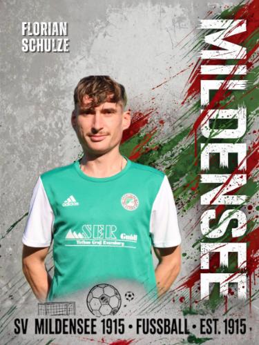 Florian Schulze