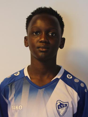 Pa Demba Ceesay