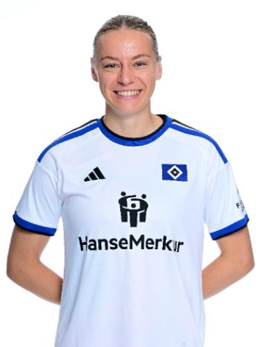 Sophie Hillebrand