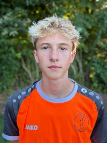 Jaden-Elias Wildt