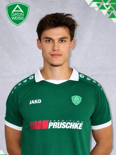 Leo Buchholz