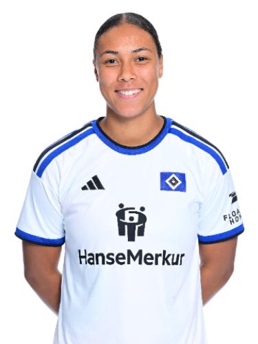 Melina Krüger