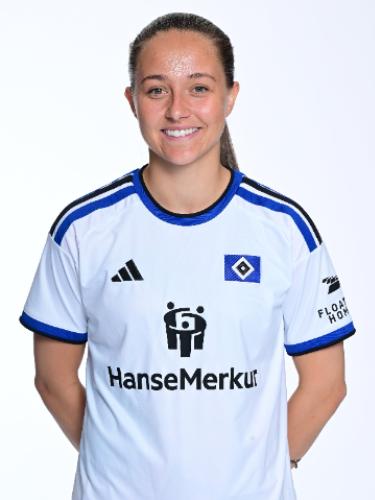 Camilla Linberg