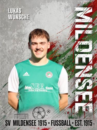 Lukas Wünsche
