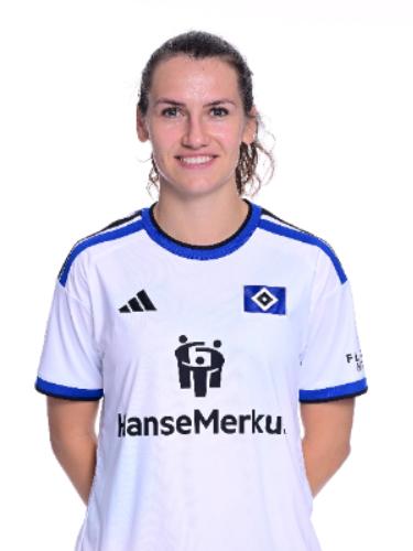 Pauline Annette Machtens