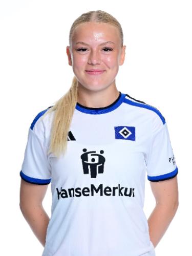 Lena Joy Martens