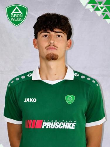 Fabio Findeisen