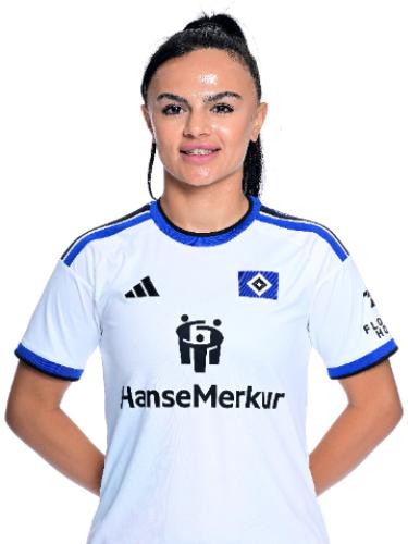 Nigar Mirzaliyeva
