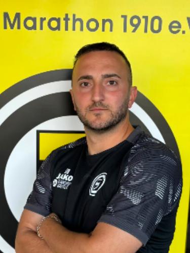 Samed Yesil