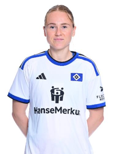 Carla Morich