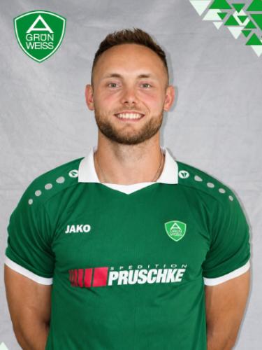 Daniel Hänsch