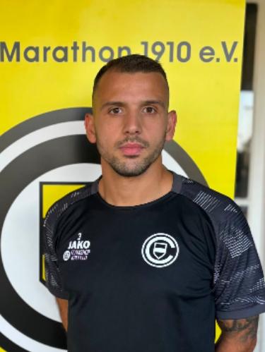 Almir Arapovic