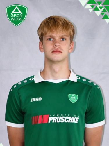 Dmytro Kostusev
