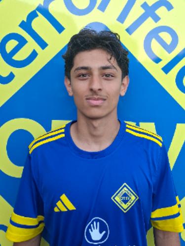Amir Al Badri