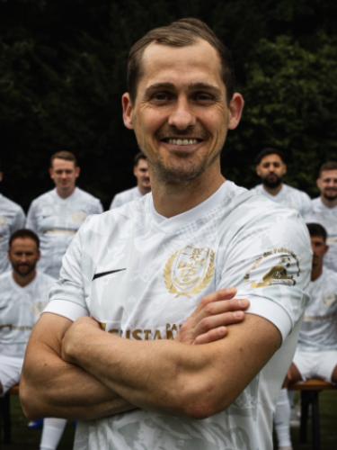 Simon Stockmann