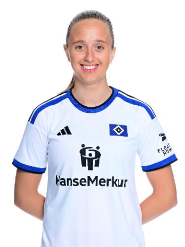 Victoria Schulz