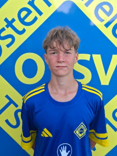 Jarno Bodtke