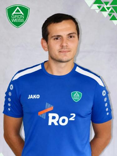 Sven Reimann