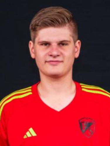 Jamie Elias Lewrentz