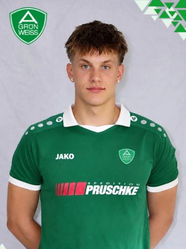 Gene Ole Sabasch