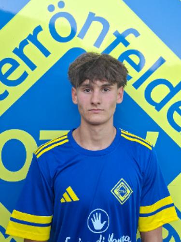 Maximilian Rausch