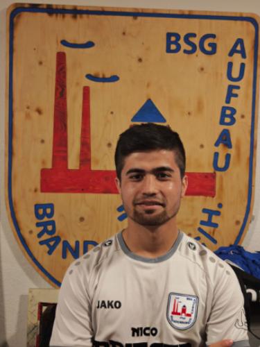 Muhammadali Akramzoda