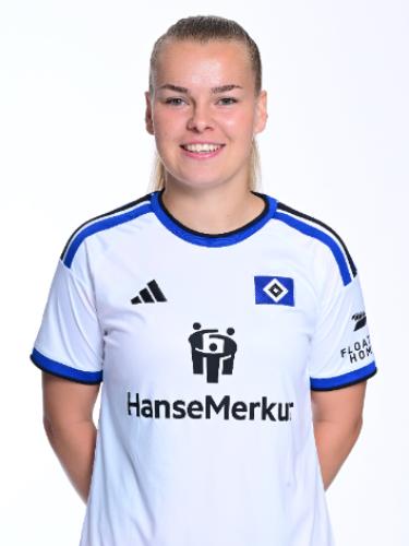 Svea Stoldt