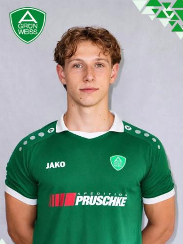 Jerome Schmidt