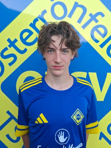 Daniel Kirill Suchan