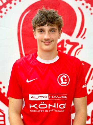 Leon Davies