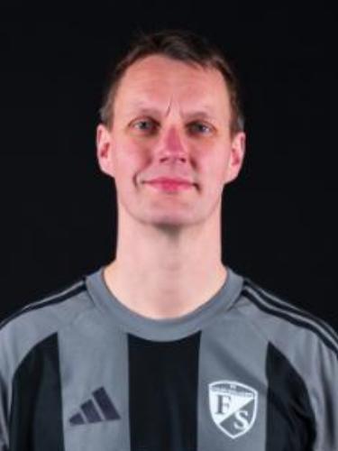 Danielo Scheffler