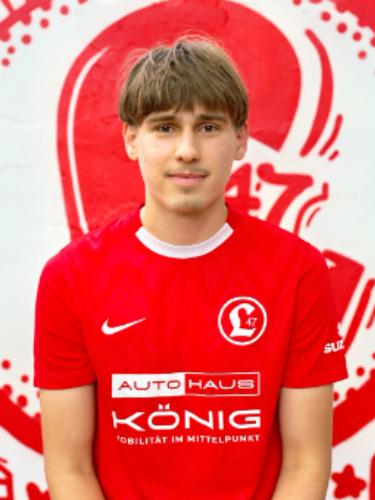 Yao Fischer