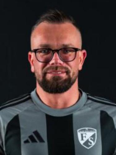 Florian Suhr