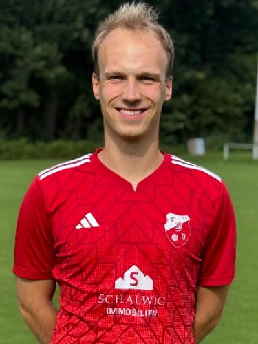 Björn Salgmann