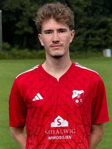 Lennart Pessel