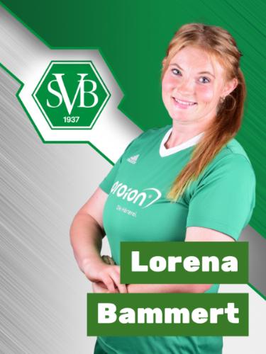 Lorena Bammert