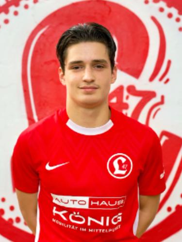 Laurenz Karsten
