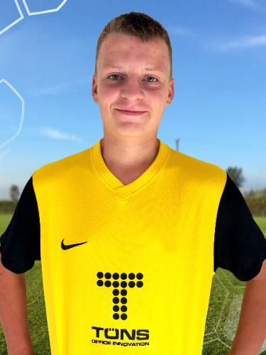 Clemens Jakob Kau