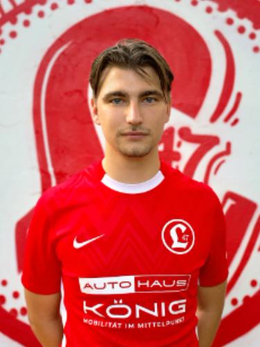Tim Tobias Marggraf