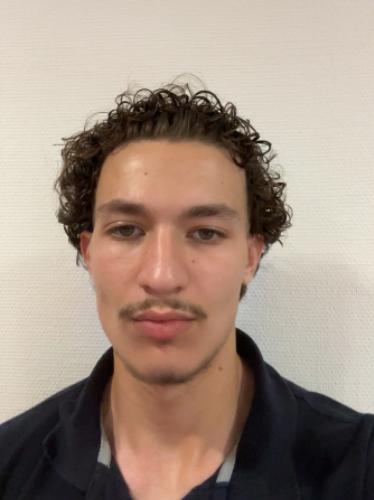 Mohamad Ghassan Alhalabi