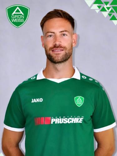 Lucas Albrecht