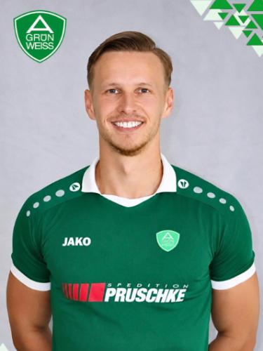 Alexander Eirich