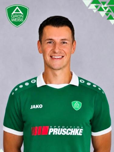 Robin Mannsfeld