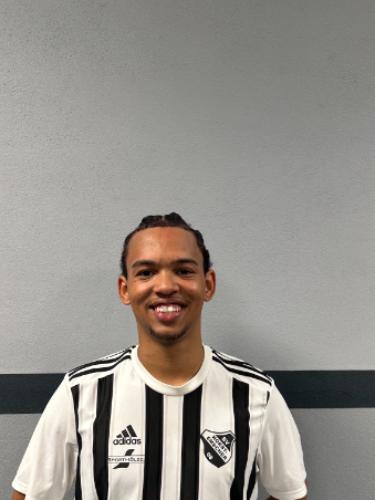Joshua Adetokuno Okusanya
