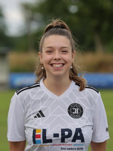 Flaminia Livia Caffarelli